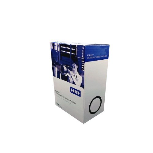 Impresora térmica de tarjetas de PVC  HID® FARGO® DTC1250e - de una y doble cara