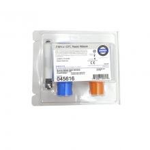 045616 CINTA HID FARGO MONOCROMATICA NEGRA DE 3000 IMÁGENES