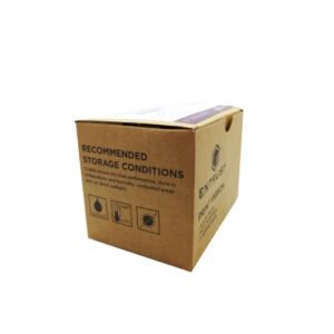 525100-001 RIBBON ENTRUST DATACARD YMCKT DE 250 IMAGENES PARA IMPRESORA SIGMA DS1 DS2