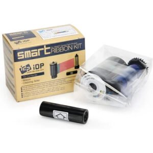 659366 RIBBON IDP SMART-51 SMART-31 DE 250 IMAGENES YMCKO