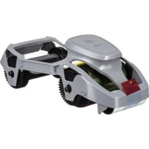 800300-550 LA RIBBON ZEBRA ZC300 YMCKO DE 300 IMÁGENES