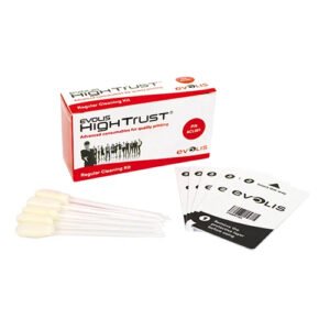 A5011A KIT DE LIMPIEZA PARA IMPRESORA PEBBLE