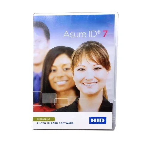 ASURE ID ENTERPRISE