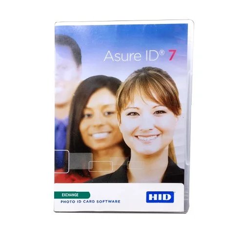 ASURE ID EXCHANGE