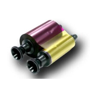 CINTA-DE-COLOR-EVOLIS-R3011-YMCKO-200-IMPRESIONES