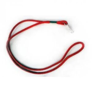 CINTA PORTA GAFETES TUBULAR