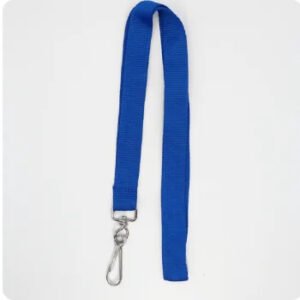 Cinta de 1.50cm de ancho con gancho mosqueton