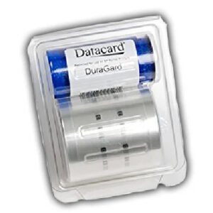 Datacard-508668-001-Laminado-Duragard-transparente-de-0.5-mil-350-impresiones