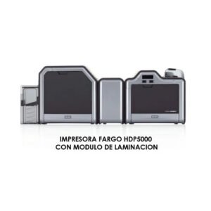 impresora-fargo-hdp5000-con-modulo-de-laminacion