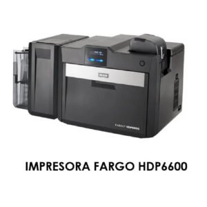 impresora-fargo-hdp6600