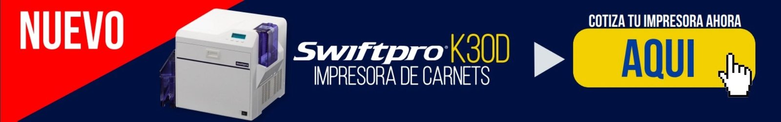 Banner-Impresoras-de-carnets-Swiftpro